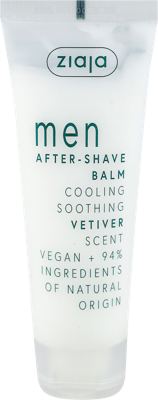 ziaja men balz.posle brij. VETIVER 80ml