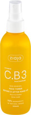 ziaja Vitamin C.B3 tonik za lice 190ml