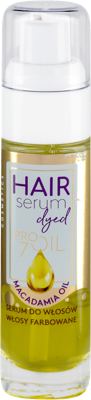 Vollare ProOil Col&shine serum/kosu 30ml