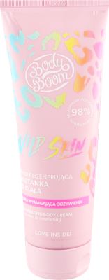 Body Boom krema/telo REGENERATING 200ml