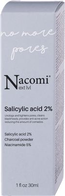 Nacomi Salicylic 2% serum za lice 30ml