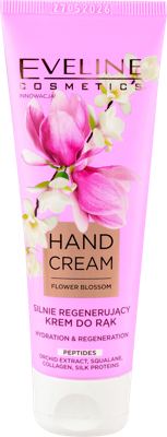 EVELINE krema/ruke regenerativna 75ml