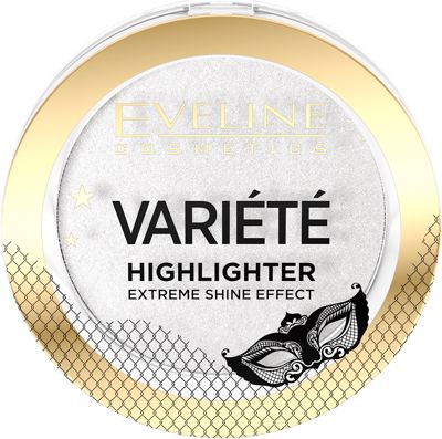 Eveline VARIETE hajlajter 02