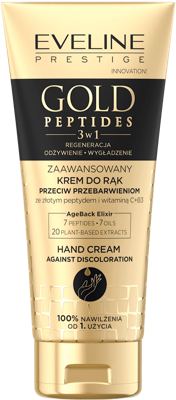 EVELINE krema za ruke GOLD PEPTIDES 75ml