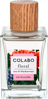 LOSION COLABO - FLORAL R&B EDP 100 ML