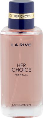 La Rive HER CHOICE edp 100ml