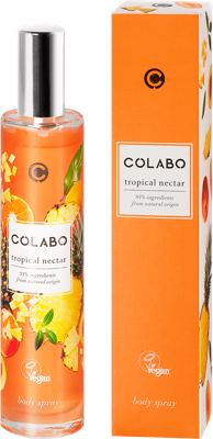 COLABO BODY MIST TROPIKAL NECTAR 50ML