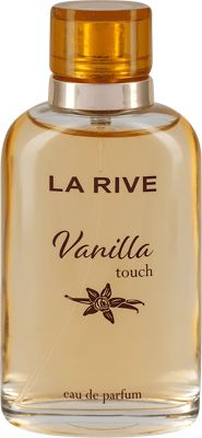 LA RIVE Vanilla touch EdP 90ml woman