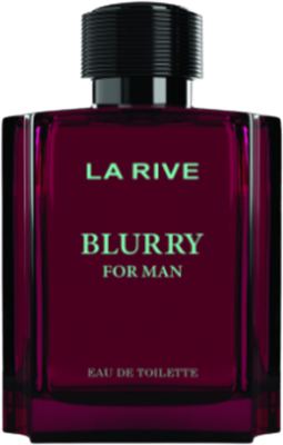La Rive BLURRY edt 100ml