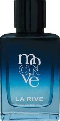 LA RIVE M MOVE ON 100ML