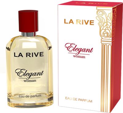 LA RIVE Elegant EdP 30ml woman