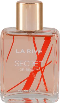 LA RIVE SECRET OF BEAUTY EdP 100ml woman