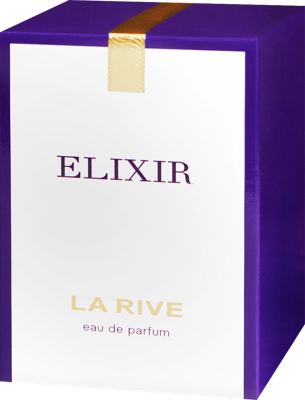 LA RIVE ELIXIR EdP 100 ml woman