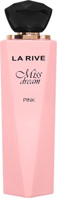 LA RIVE W MISS DREAM PINK 100ML EDP