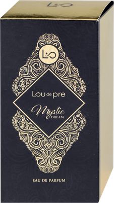 Lou de pre Mystic DREAM EdP 90ml unisex