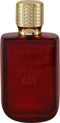 LA RIVE Wild KISS EdP 90ml woman
