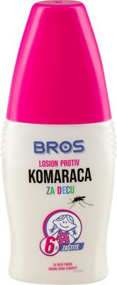 LOSION BROTIV KOMARACA ZA DECU 50ML