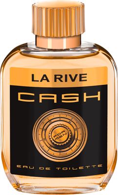 LA RIVE EDT CASH MEN 100ML
