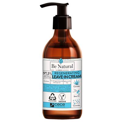 be natural tretman regenerating 190 ml