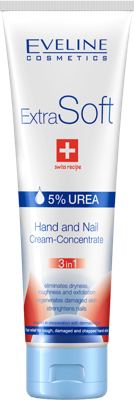 EVELINE kr.ruke extra soft 100ml