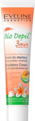 EVELINE krema/depil. mango 125ml