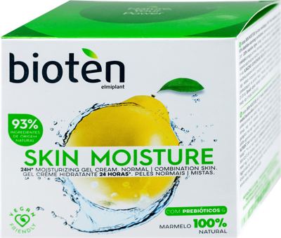 BIO Skin Moist dnevna norm.50ml R21 8571044105