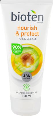 KREMA ZA RUKE BIOTEN HRAN 100ML SAR