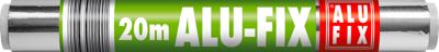 FOLIJA ALUMINIJUMSKA 20M ALUFIX