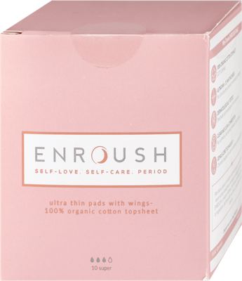 ENROUSH ciklusni ulošci 10/1
