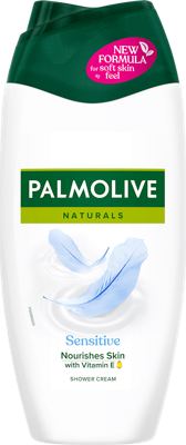 GEL ZA TUŠIRANJE MILK&PROTEIN PALMOLIVE 250ML