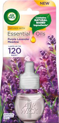 AIRWICK EL.REFIL 19ml LAVANDA