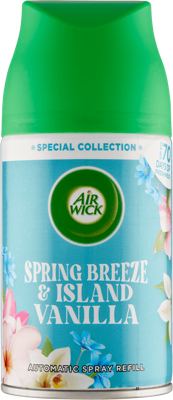OSV AW FM REF SPR BRE&ISL VAN 250ML
