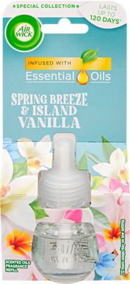 AIRWICK EL REFIL JASMINE FRESSIA 19ML