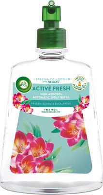 AIRWICK AF REFIL EUKALIPTUS FRESSIA 228ML