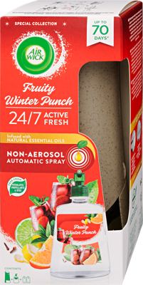 OSV AW AF KOMPLET WINTE PUNCH 228ML