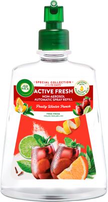 OSVEŽIVAČ AIRWICK AF REFIL WINTER PUNCH 228ML RB
