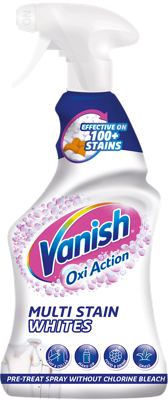 Vanish Pre-Treat Sprej Beli 500ml