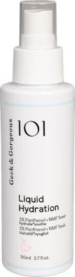 Geek&Gorgeous LH toner za hidratac.110ml
