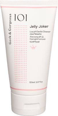 Geek&Gorgeous Jelly Joker gel umiv.150ml