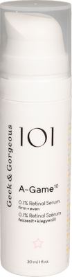 Geek&Gorgeous A-Game Retin.0,1%serum30ml