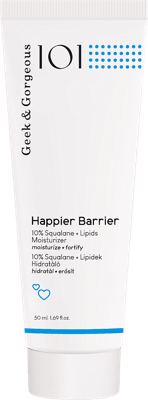 Geek&Gorgeous HB hranljiva krema 50ml