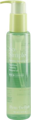 Pem Delian So Simple ulje za či.li.150ml