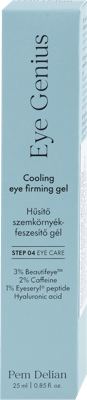 Pem Delian Eye Genius firming gel 25ml