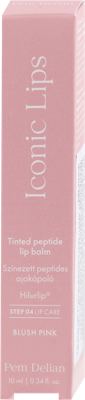 Pem Delian Iconic Lips BLUSH P.u.us.10ml
