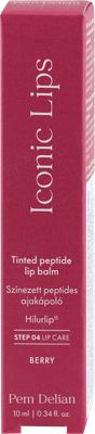 Pem Delian Iconic Lips BERRY ulj.us.10ml