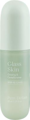Pem Delian Ginseng&Centella toner 80ml