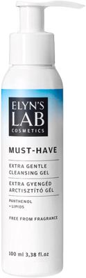 Elyn's Lab MUST-HAVE gel čiš. lica 100ml
