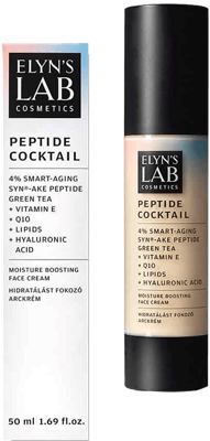Elyn's Lab PEPTIDE krema za lice 50ml