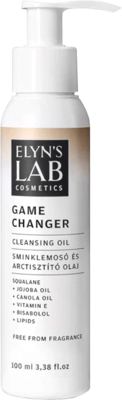 Elyn's Lab GAME CHANGER ulje či.li.100ml