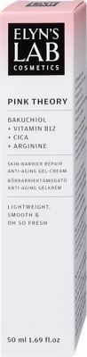Elyn's Lab PINK THEORY gel-krema li.50ml